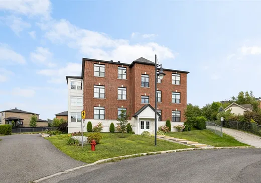 Condo à vendre - 1090-401 Rue du Moulin, Magog, J1X 7T2