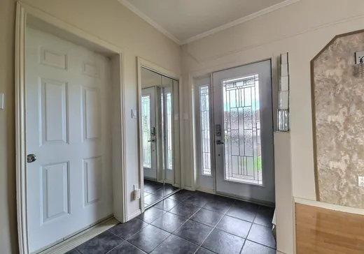 Maison à vendre - 150 Rue Gosselin, Plessisville, G6L 3Y5