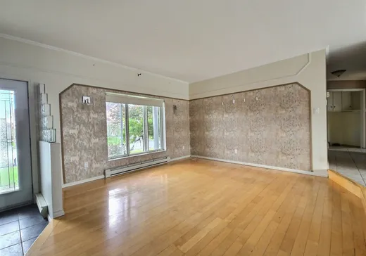 Maison à vendre - 150 Rue Gosselin, Plessisville, G6L 3Y5