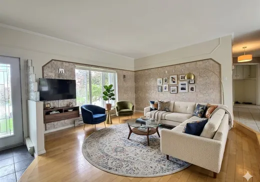 Maison à vendre - 150 Rue Gosselin, Plessisville, G6L 3Y5