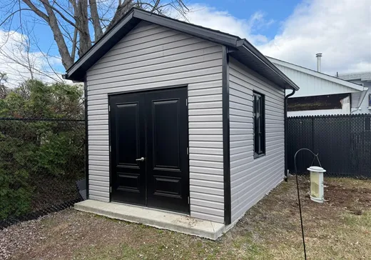 Maison à vendre - 481 Rue Desbiens, La Tuque, G9X 2J4