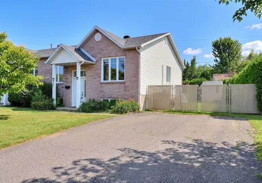 House for sale - 889 Rue des Grives, Victoriaville, G6T 1E6