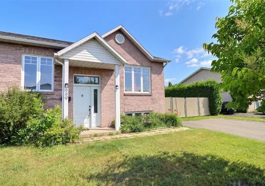 House for sale - 889 Rue des Grives, Victoriaville, G6T 1E6
