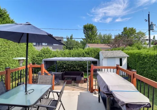 House for sale - 889 Rue des Grives, Victoriaville, G6T 1E6