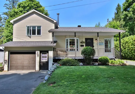 House for sale - 19 Rue Cartier, Danville, J0A 1A0