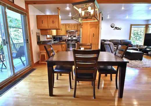 House for sale - 19 Rue Cartier, Danville, J0A 1A0