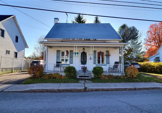 House for sale - 1701 Route Marie-Victorin, Deschaillons, G0S 1G0