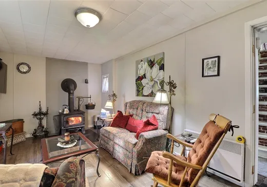 House for sale - 1701 Route Marie-Victorin, Deschaillons, G0S 1G0