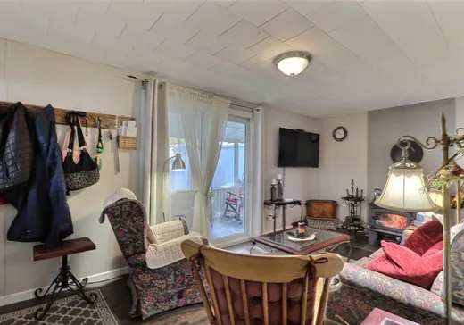 House for sale - 1701 Route Marie-Victorin, Deschaillons, G0S 1G0