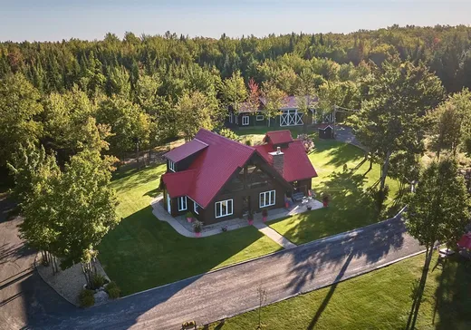 Fermette à vendre - 1871 Rg St-Louis, Cap-De-La-Madeleine, G0X3J0