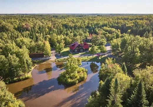 Fermette à vendre - 1871 Rg St-Louis, Cap-De-La-Madeleine, G0X 3J0