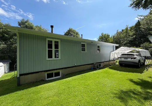 Maison à vendre - 23 Route de Mansonville, Mansonville, J0E 1X0