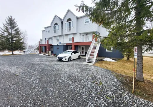 Condo à vendre - 2308 Place du Village, App. 318, Magog, J1X6G3