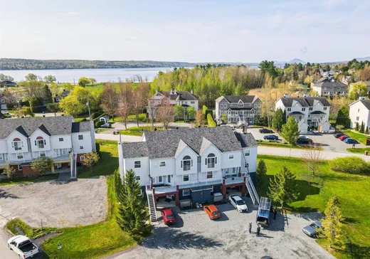 Condo à vendre - 2308 Place du Village, App. 318, Magog, J1X 6G3