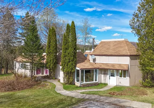 Maison à étages à vendre - 844 Ch. Rodrigue, Dudswell, J0B1G0