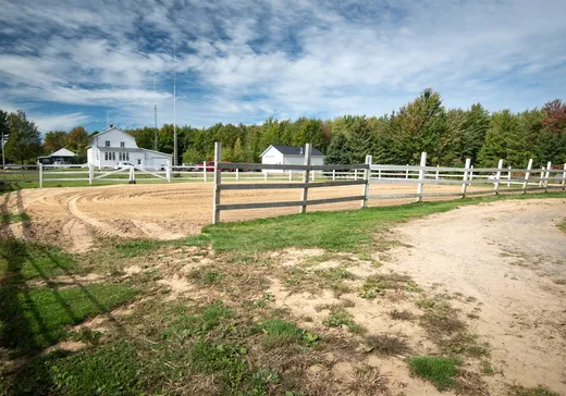 Maison à vendre - 1257Z-1261Z 7e Rang O., Plessisville, G6L 4C3