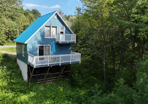 Maison à vendre - 31 Rg Lisée, Weedon, J0B 3J0