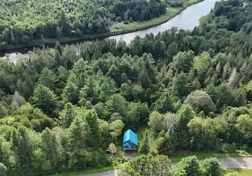 Maison à vendre - 31 Rg Lisée, Weedon, J0B 3J0
