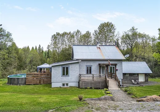 Maison à vendre - 844 Ch. Stage, Stanstead, J0B 3E0