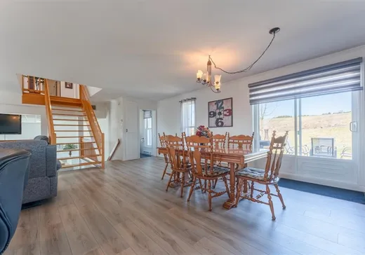 House for sale - 238 Rue Caron, Saints-Martyrs-Canadiens, G0P 1A0