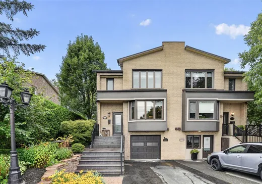 Maison à étages à vendre - 2001 Rue Prospect, Sherbrooke, J1J4C9