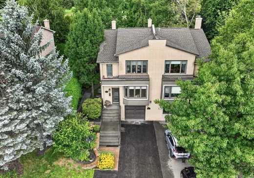 Maison à vendre - 2001 Rue Prospect, Sherbrooke, J1J 4C9