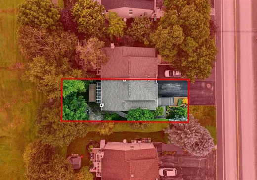 Maison à vendre - 2001 Rue Prospect, Sherbrooke, J1J 4C9