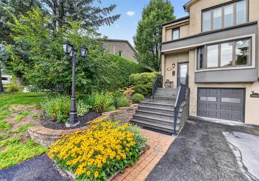 Maison à vendre - 2001 Rue Prospect, Sherbrooke, J1J 4C9