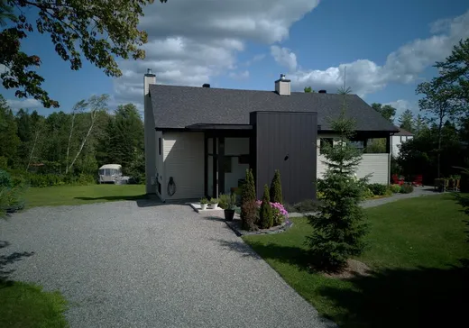 House for sale - 692 Ch. des Baies, Racine, J0E 1Y0