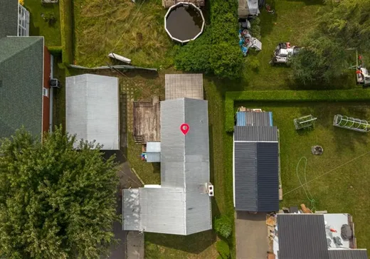 Maison à vendre - 19 Rue du Parc, Victoriaville, G6P 3R4