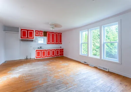 Maison à vendre - 19 Rue du Parc, Victoriaville, G6P 3R4