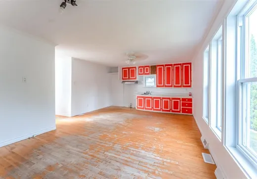 Maison à vendre - 19 Rue du Parc, Victoriaville, G6P 3R4