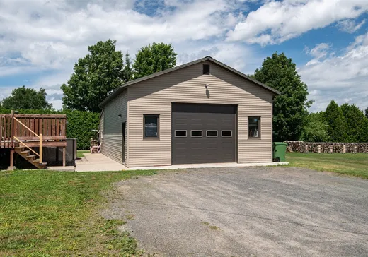 House for sale - 33 Rue Poirier, st-rosaire, G0Z 1K0