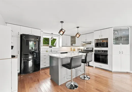 Maison à vendre - 100 Rue Édouard, Victoriaville, G6P 3H7