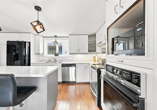 Maison à vendre - 100 Rue Édouard, Victoriaville, G6P 3H7