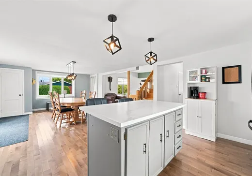 Maison à vendre - 100 Rue Édouard, Victoriaville, G6P 3H7