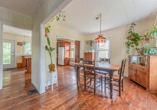 Maison à vendre - 34 Rue Notre-Dame, Warwick, J0A 1M0