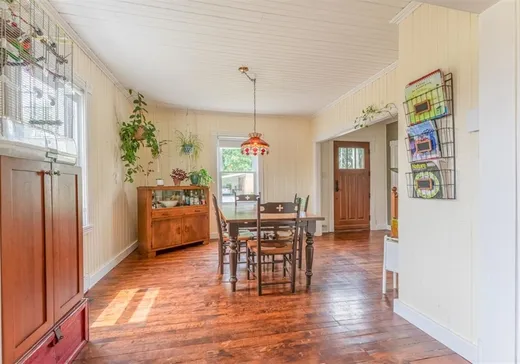 Maison à vendre - 34 Rue Notre-Dame, Warwick, J0A 1M0