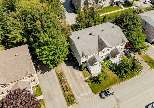 Maison à vendre - 980Z Rue Lionel-Racine, Sherbrooke, J1J 4L8