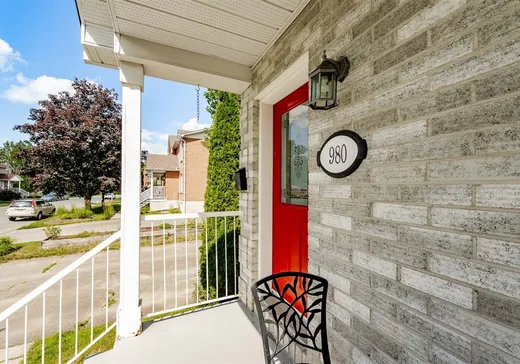 Maison à vendre - 980Z Rue Lionel-Racine, Sherbrooke, J1J 4L8