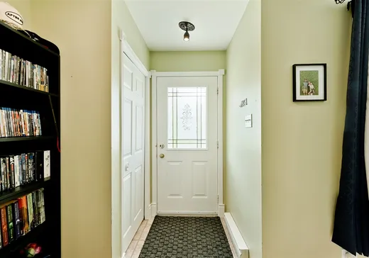 Maison à vendre - 980Z Rue Lionel-Racine, Sherbrooke, J1J 4L8
