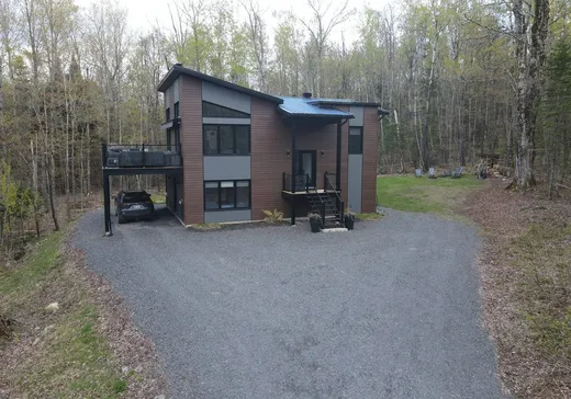 House for sale - 5 Ch. des Faisans, Mansonville, J0E 1X0