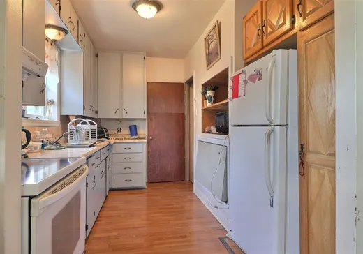 Maison à vendre - 18 Boul. Kirouac, Warwick, J0A 1M0