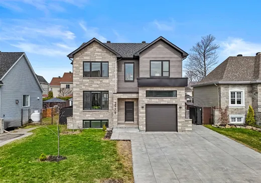 Maison à étages à vendre - 2978 Rue du Versant, Sainte-Marthe-sur-le-Lac, J0N1P0