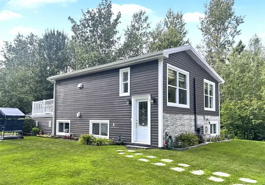 House for sale - 68 Av. du Barrage, Plessisville, G6L 3X6