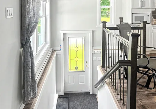 House for sale - 68 Av. du Barrage, Plessisville, G6L 3X6