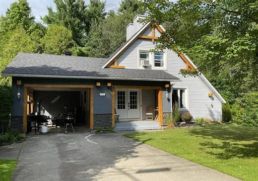 Maison à vendre - 1948 Rue des Cèdres, Lawerenceville, J0E 1W0