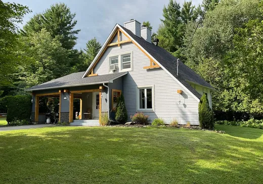 Maison à vendre - 1948 Rue des Cèdres, Lawerenceville, J0E 1W0