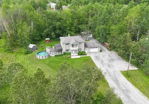Maison à étages à vendre - 1820 Ch. Laliberté, Sherbrooke, J1R0C5
