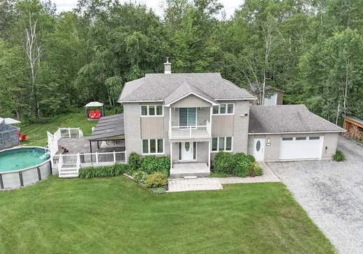 Maison à vendre - 1820 Ch. Laliberté, Sherbrooke, J1R 0C5